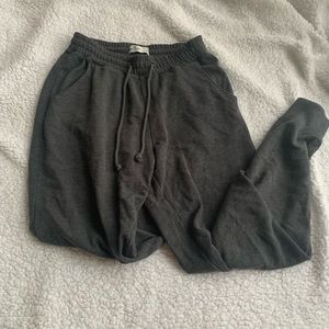 Hollister Joggers